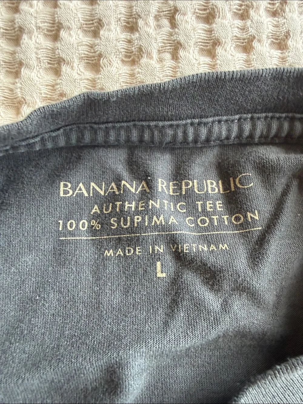 Banana Republic classic short